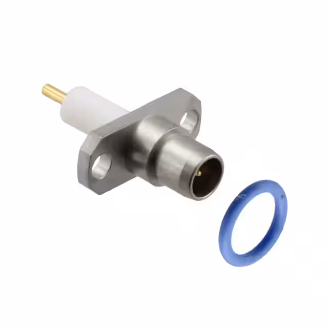 1059566-1 TE Connectivity Aerospace, Defense and Marine  Gruppi di connettori coassiali (RF)